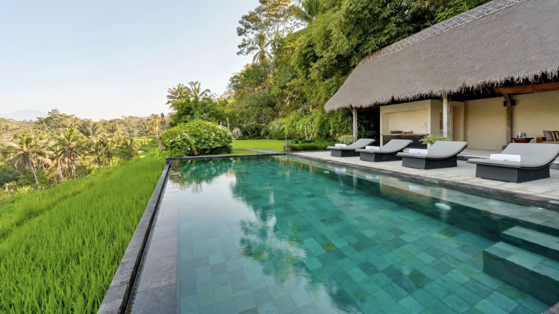 Villa Kelusa Ubud, Bali - 4br (best price 2026) — private villa in Ubud, Bali