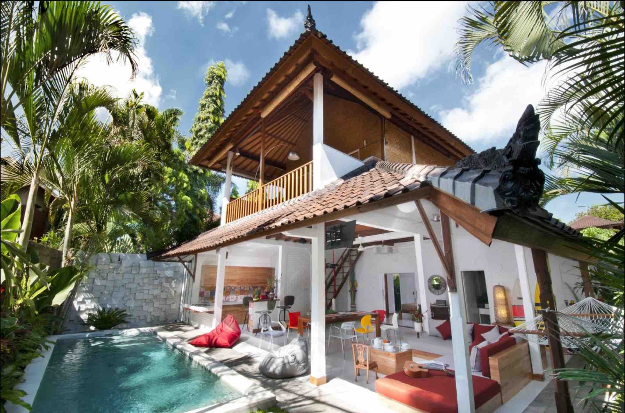 Villa Hari Seminyak, Bali - 3br (best price 2026) — private villa in Seminyak, Bali