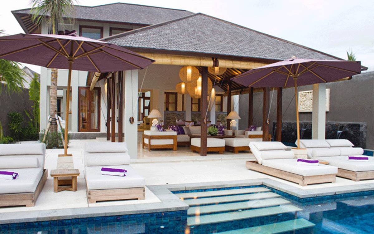 Villa Puri Saanti Sanur, Bali - 3br (best price 2026) β photo 2, private villa in Sanur