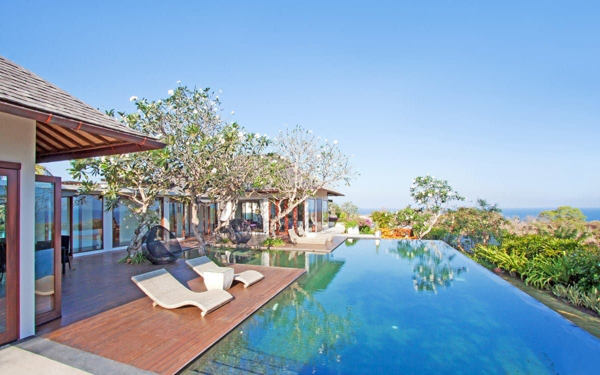 The Shanti Residence Nusa Dua - 7 br (Best Price 2026) β private villa in Nusa Dua, Bali