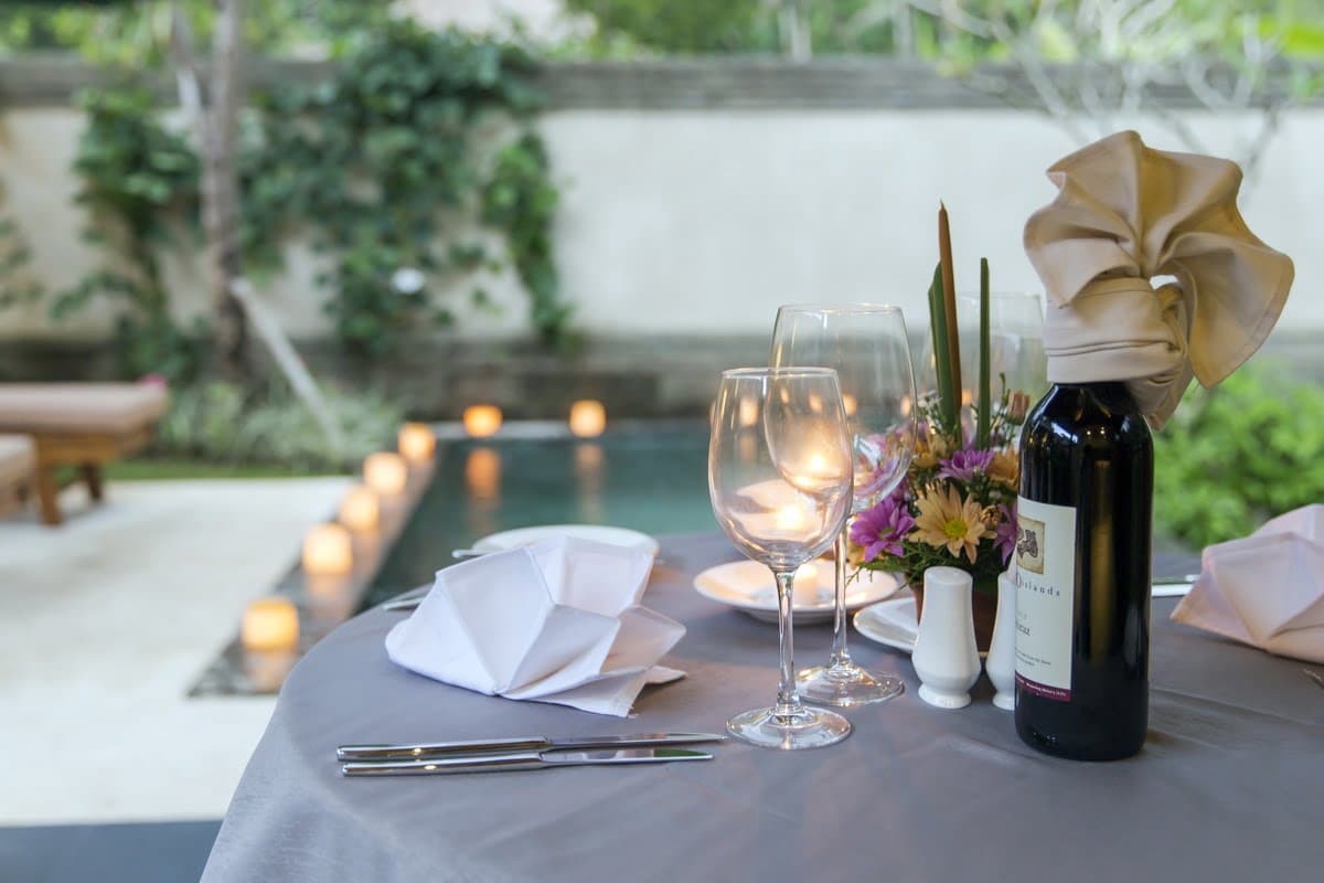 The Lokha Ubud Resort Villas — photo 2, private villa in Ubud