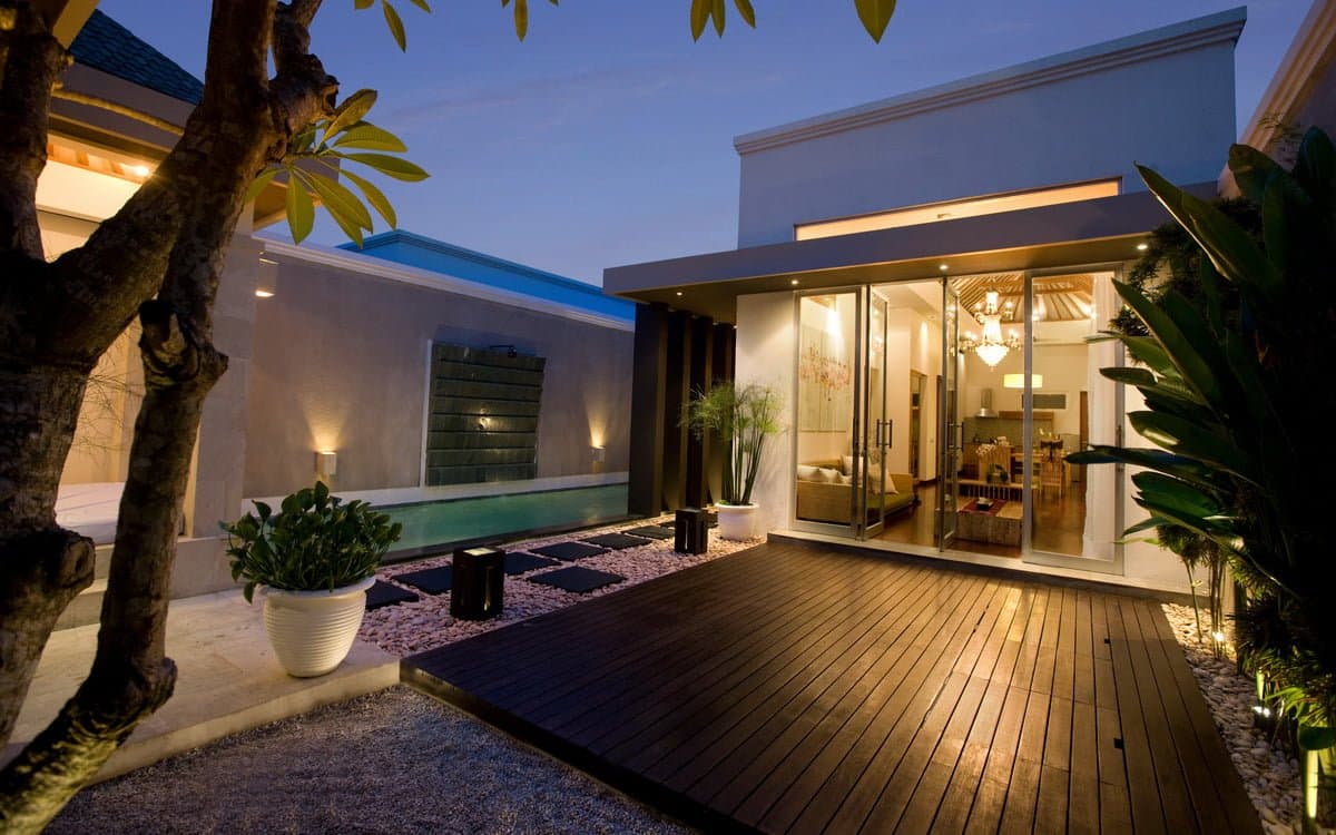 The Seiryu Villas Seminyak, Bali (best price 2026) — private villa in Seminyak, Bali