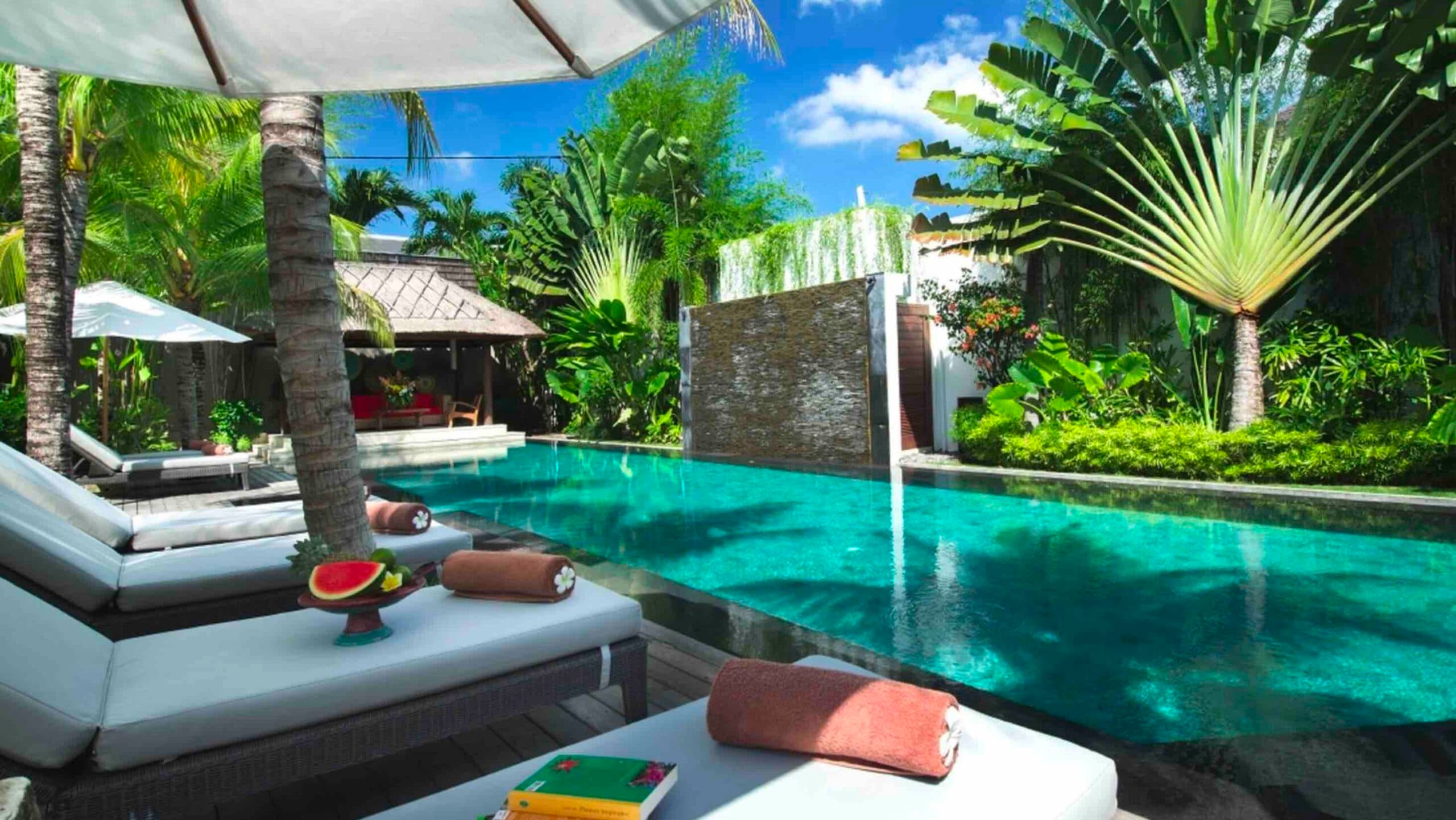 Villa Abakoi Seminyak, Bali - 6br (best price 20256) — private villa in Seminyak, Bali