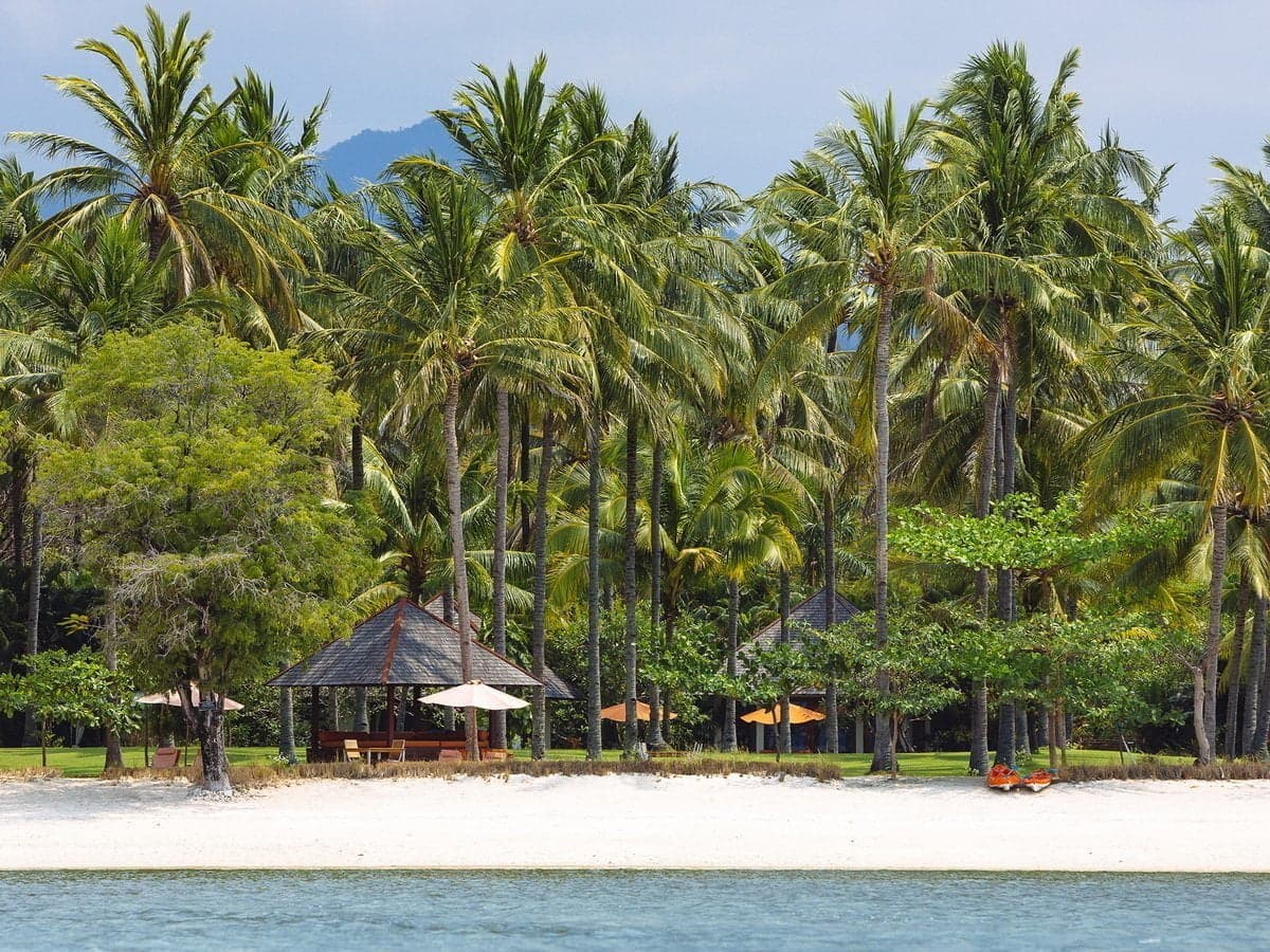 The Anandita Lombok - 4br (Best Price 2026) β photo 2, private villa in Lombok