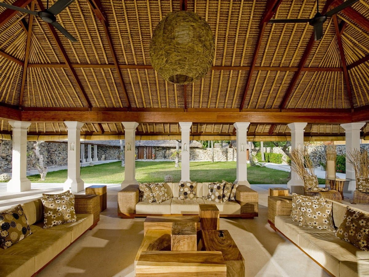 Villa Sepoi Sepoi Lombok - 6br (best price 2026) — photo 2, private villa in Lombok