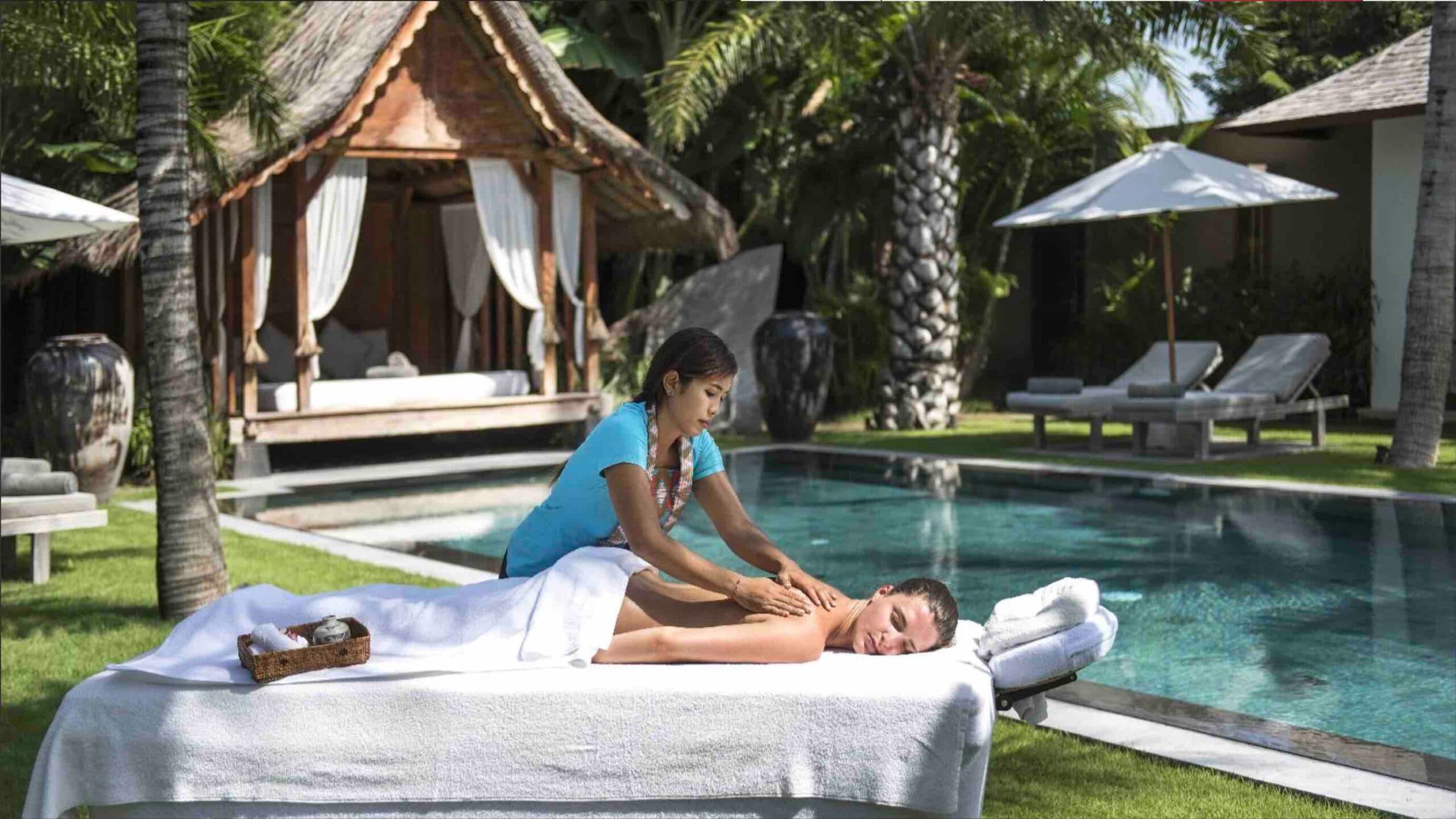 Villa Tiga Puluh Seminyak, Bali - 7br (best price 2026) — private villa in Seminyak, Bali