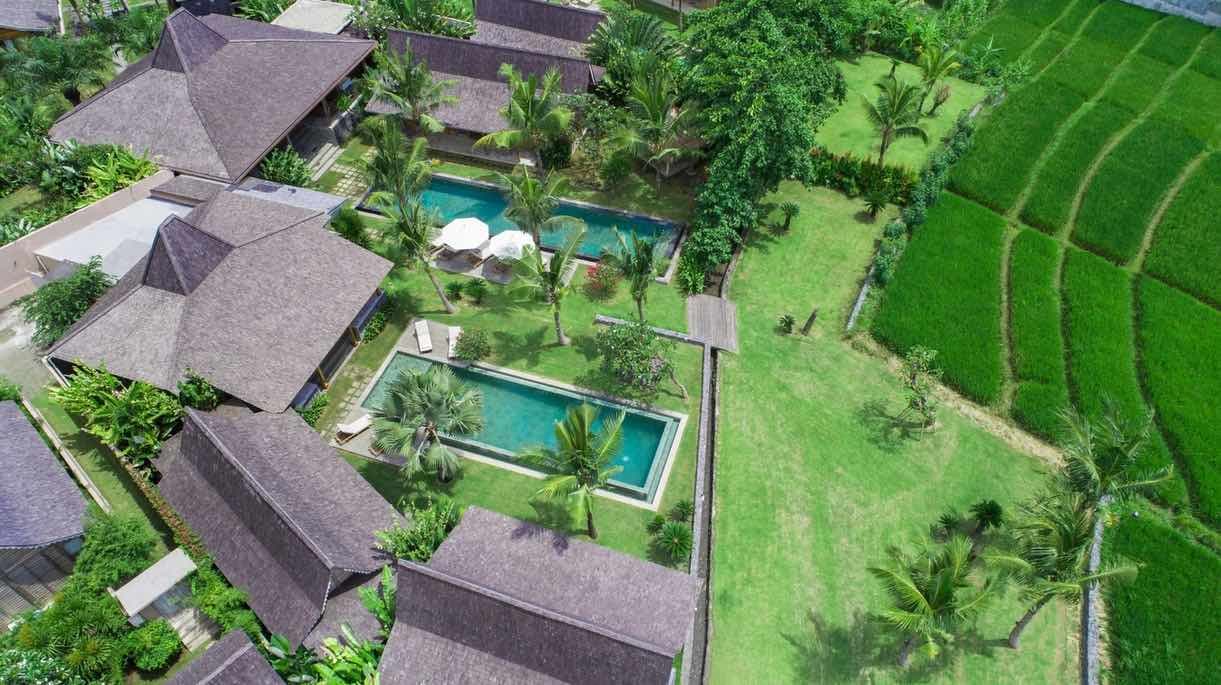 Villa Mannao Estate — photo 2, private villa in Seminyak