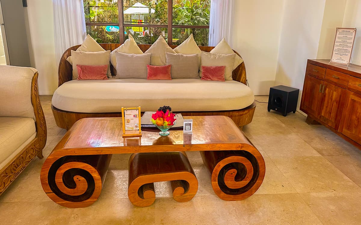 Villa Lataliana Li Seminyak, Bali - 3br (best price 2026) — photo 2, private villa in Seminyak