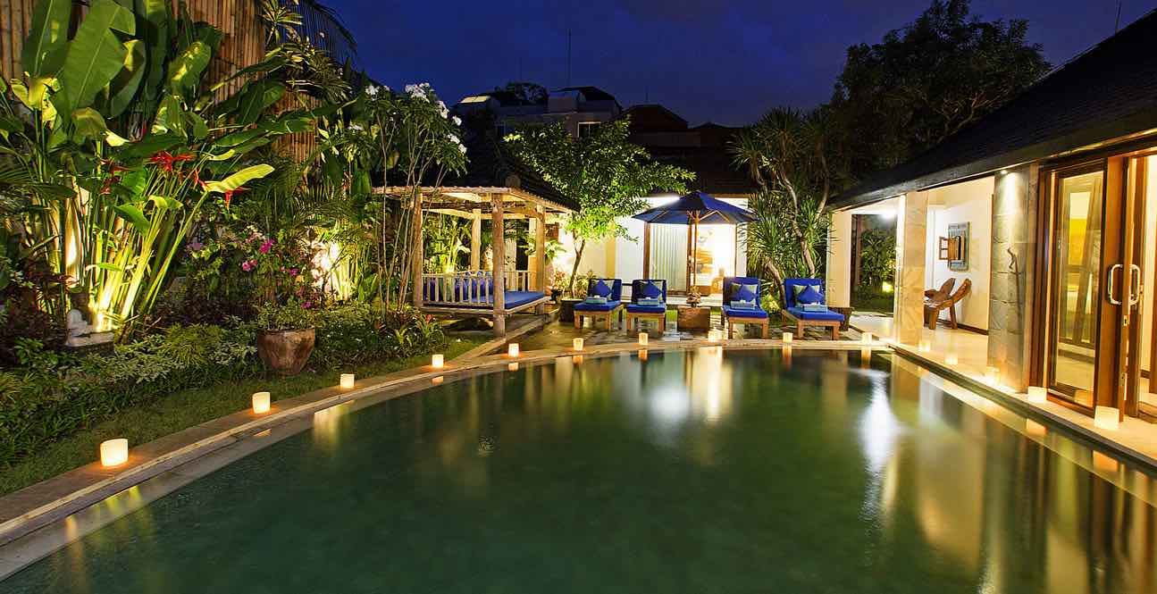 Villa Aveli Seminyak, Bali - 5br (best price 2026) β photo 2, private villa in Seminyak