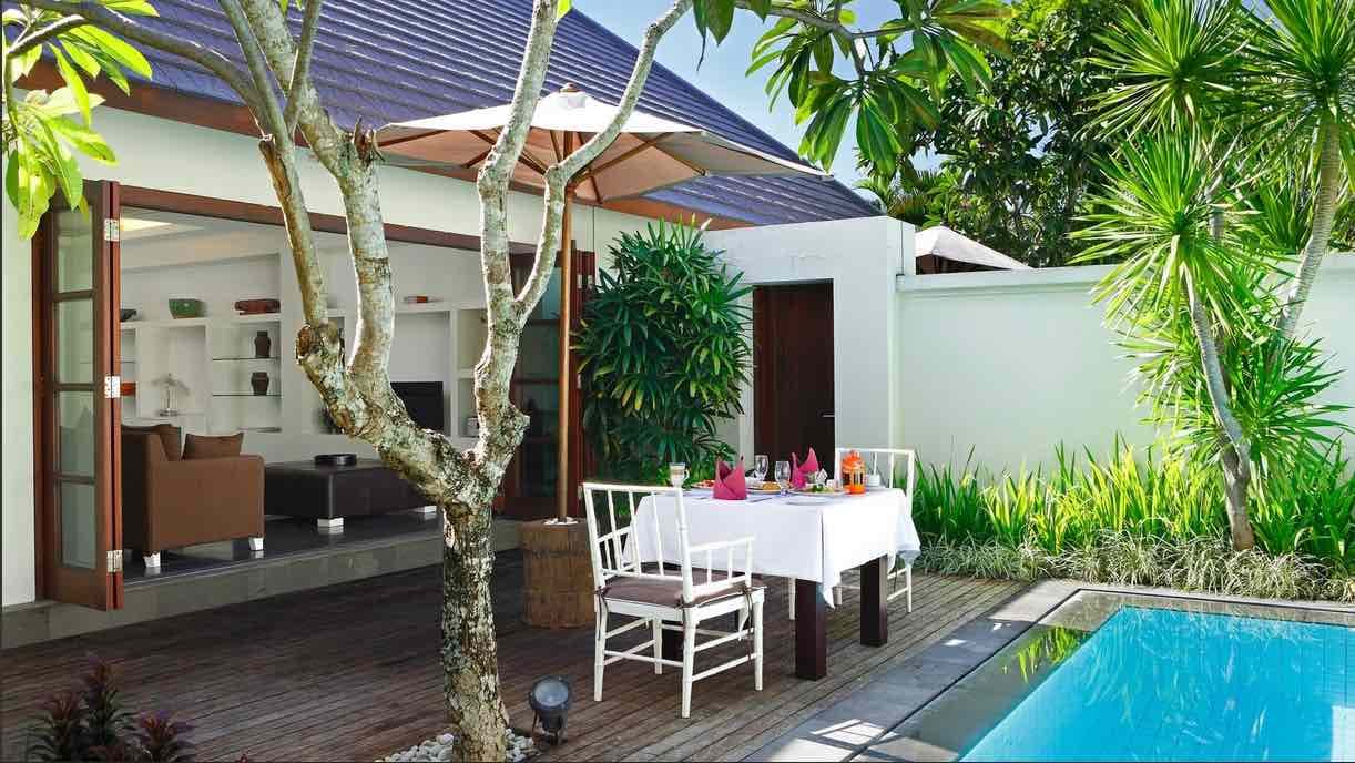 Villa Nunia Seminyak, Bali - 2br (best price 2026) — private villa in Seminyak, Bali