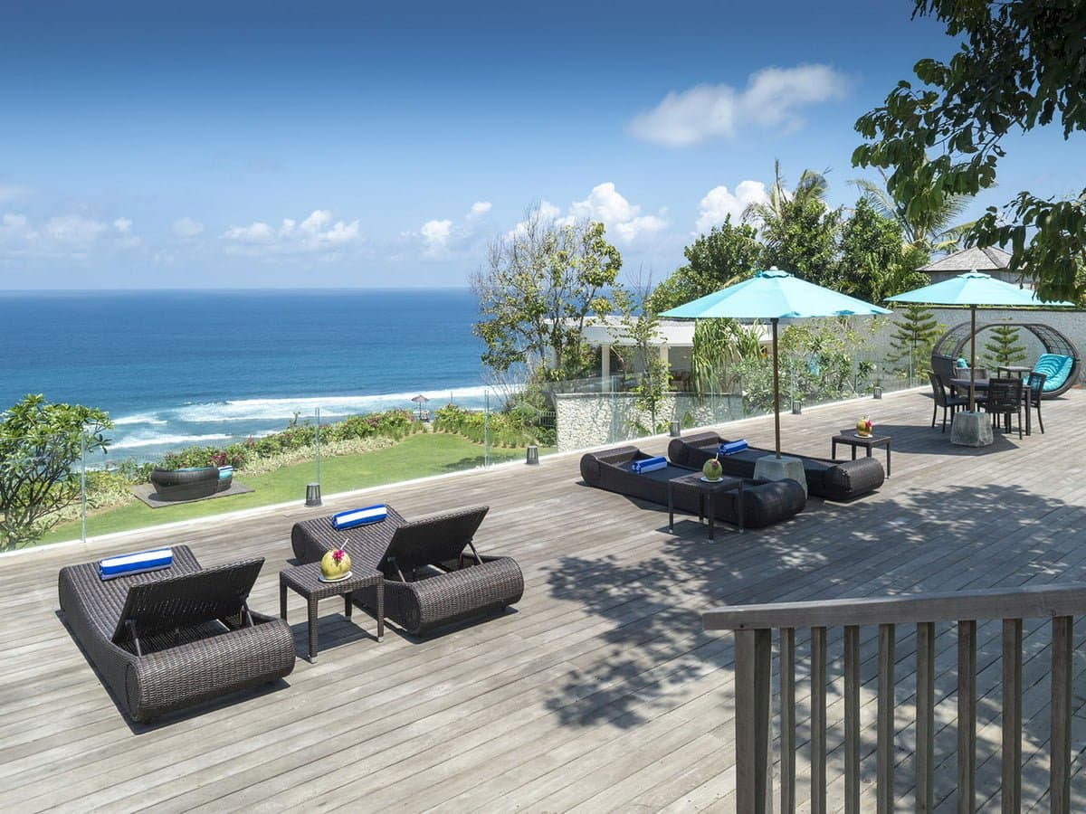 Villa Markisa Uluwatu, Bali - 5br (best price 2026) — private villa in Uluwatu, Bali