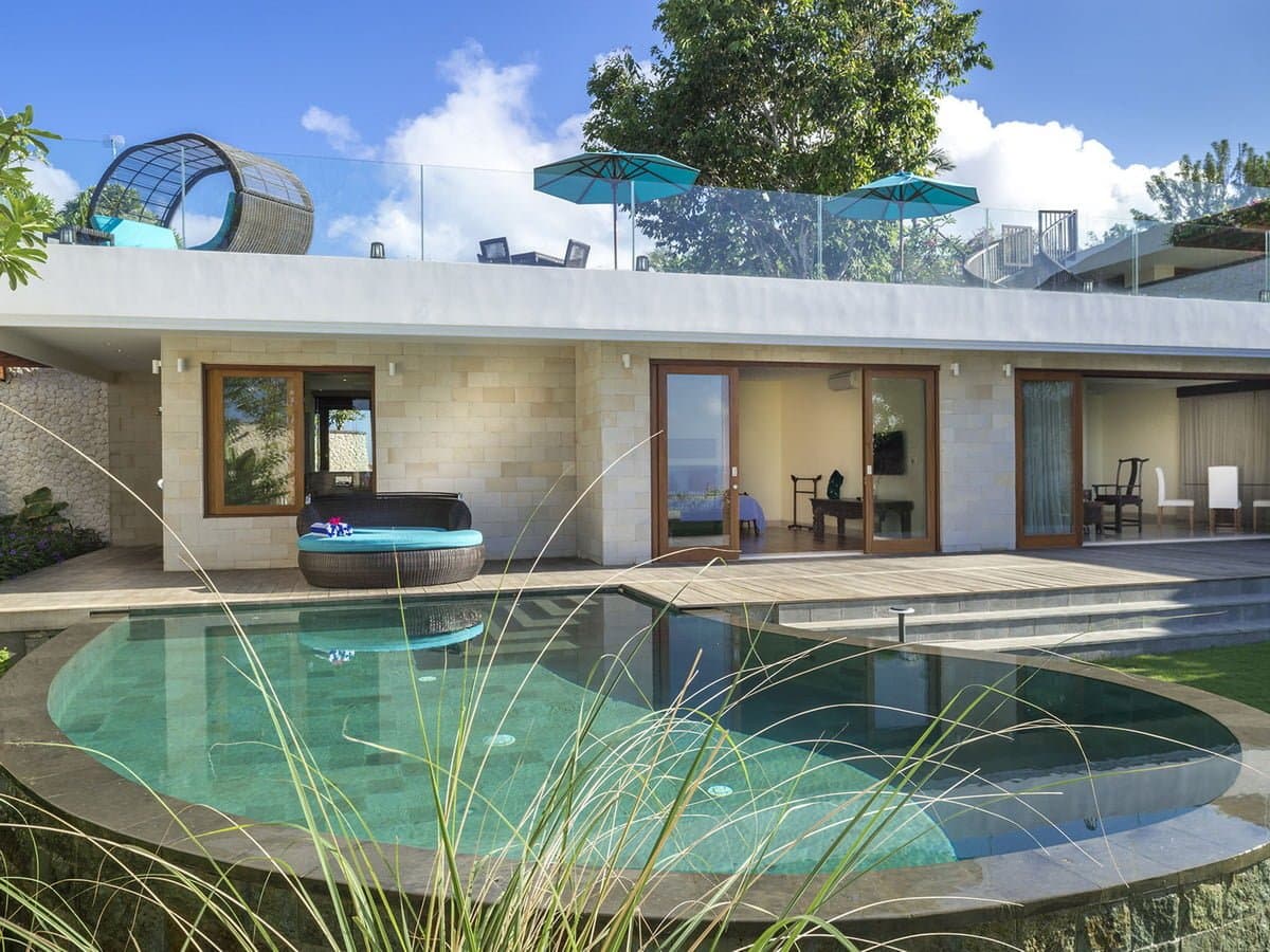 Villa Markisa Uluwatu, Bali - 5br (best price 2026) β photo 2, private villa in Uluwatu