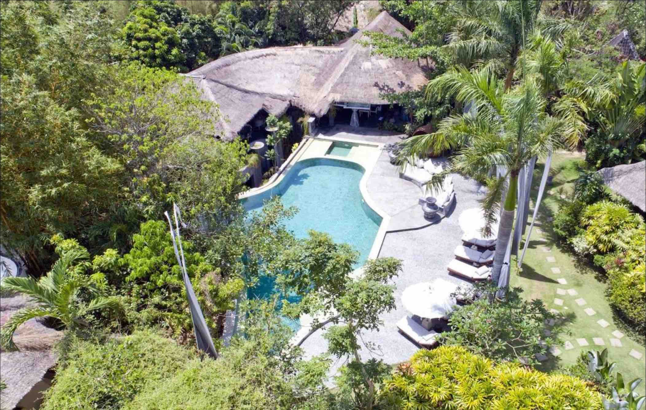 Villa Ki Umalas, Bali - 5br (great deals 2026) — private villa in Umalas, Bali