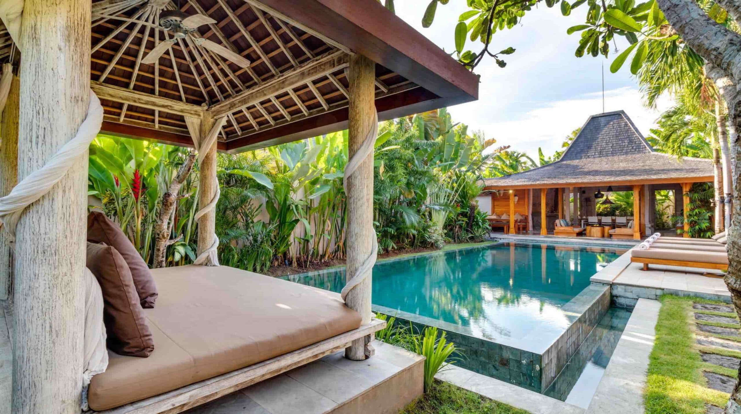 Villa Little Mannao Seminyak - 4br (top deals 2026) — private villa in Seminyak, Bali