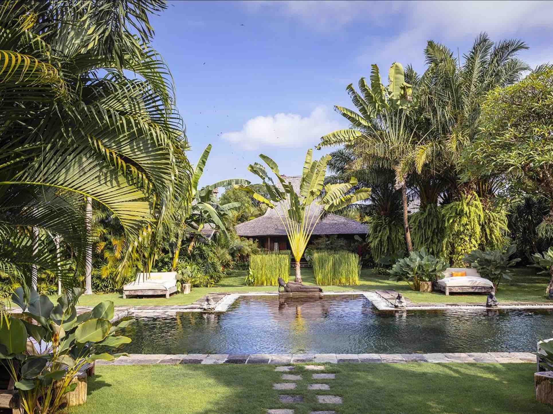 Villa Zelie — photo 2, private villa in Canggu