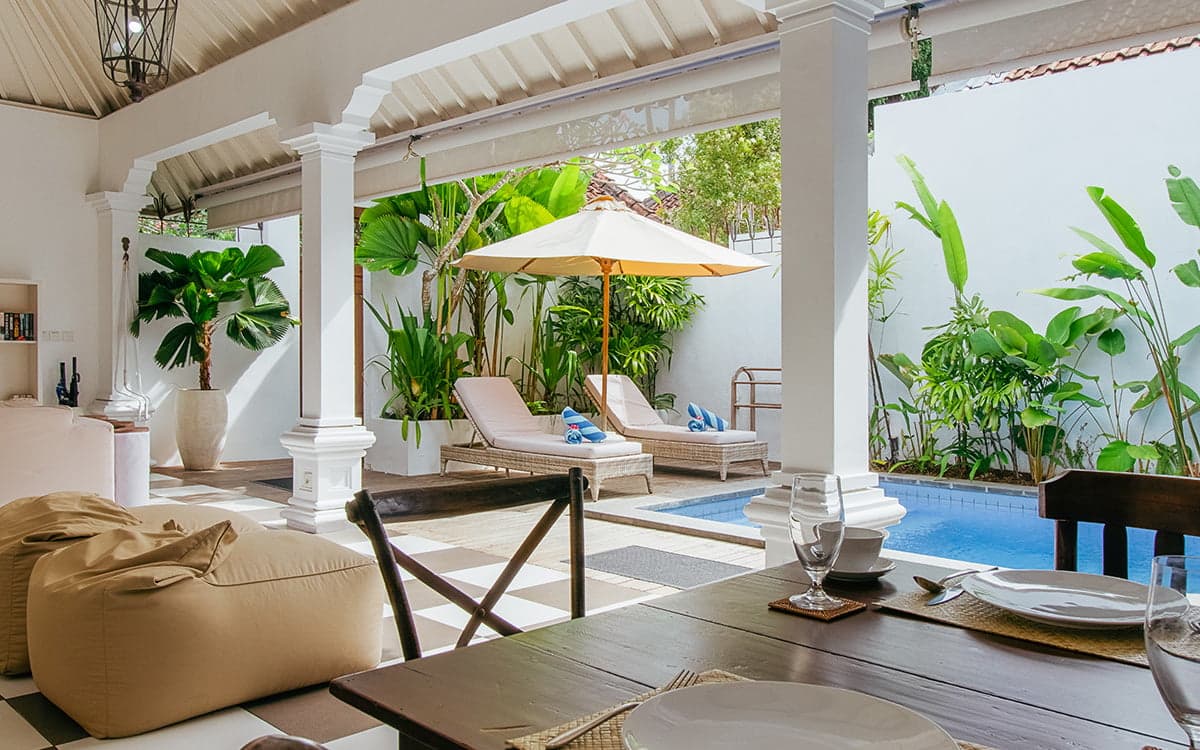 Villa Kailysa Indah — photo 2, private villa in Seminyak