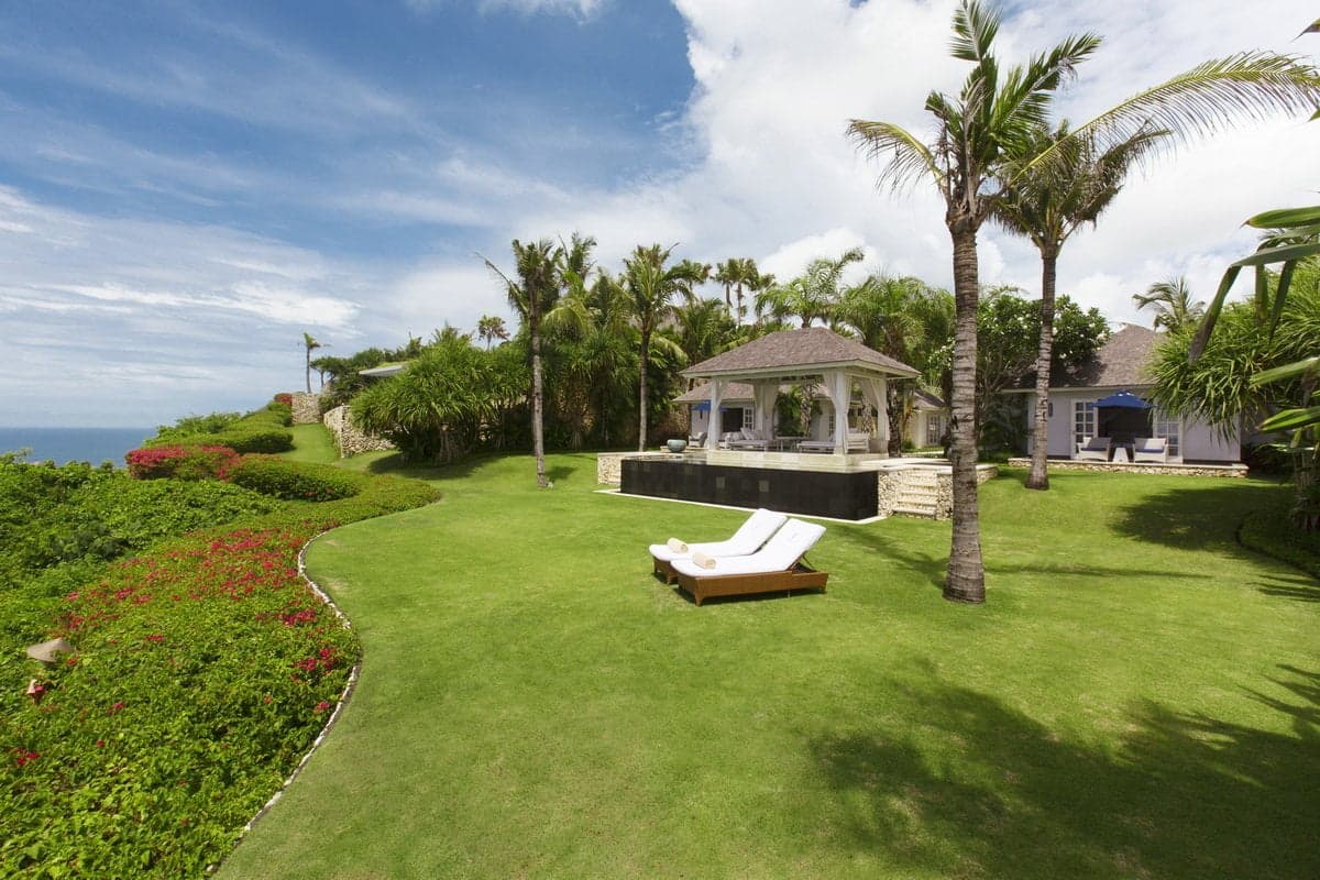 Villa Tamarama — private villa in Uluwatu, Bali