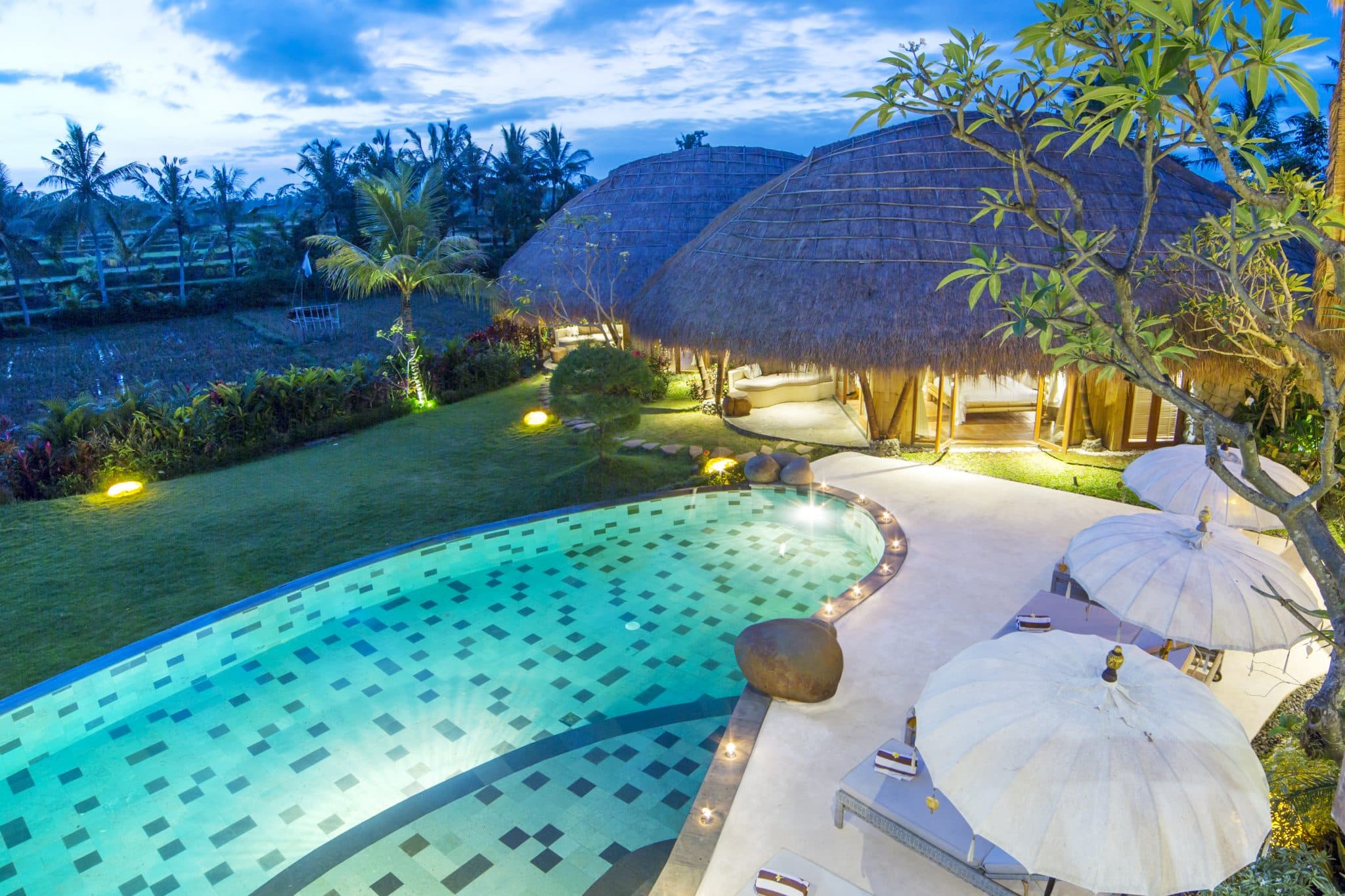 Villa Omah Padi β photo 2, private villa in Ubud