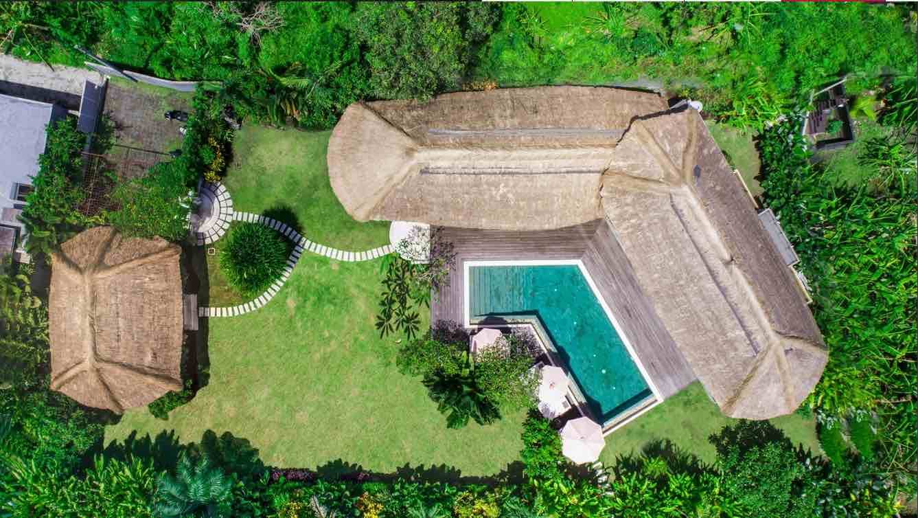 Villa Kami Canggu, Bali - 4br (best price 2026) — private villa in Canggu, Bali