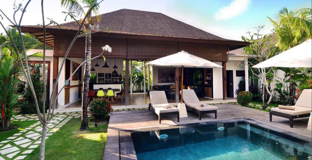 Villa Tangram Seminyak, Bali - 6br (best price 2026) β photo 2, private villa in Seminyak