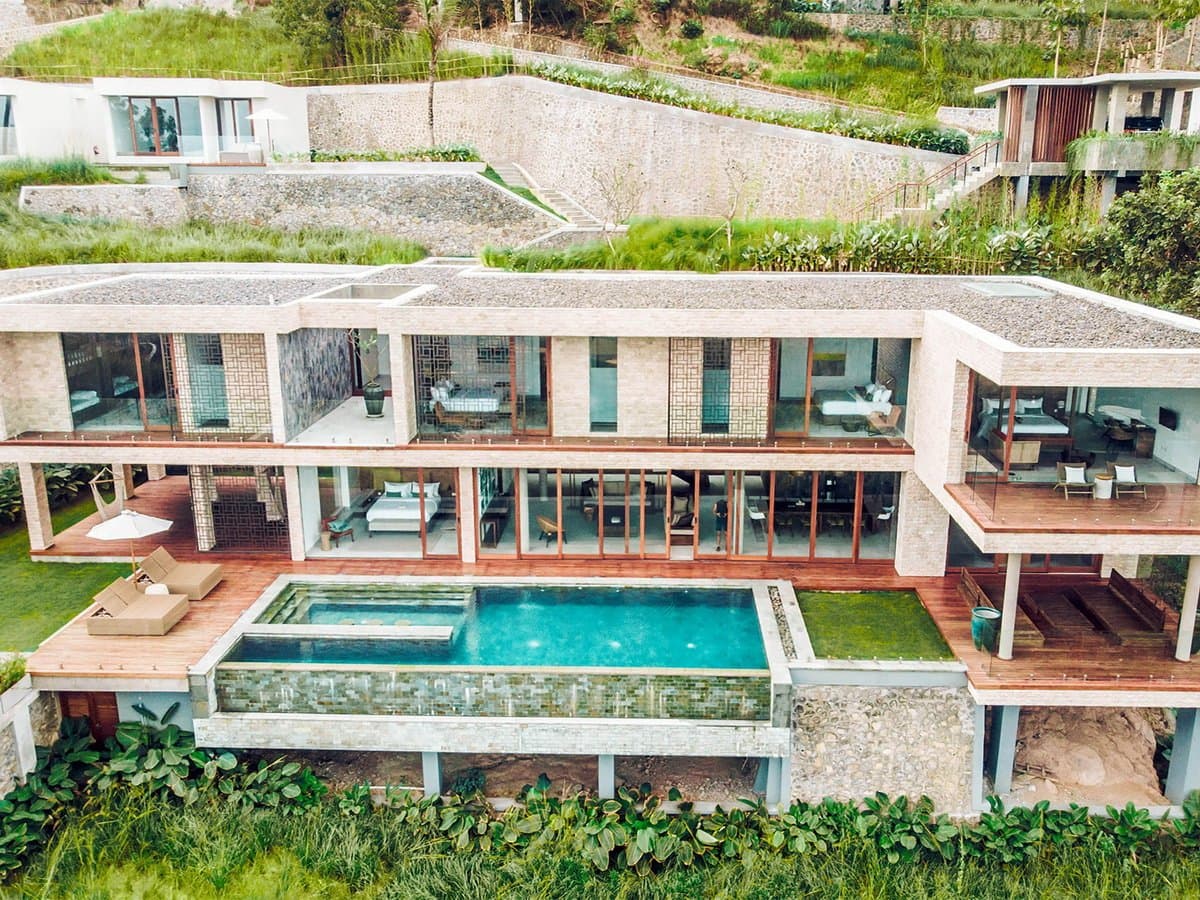 Villa Selong Selo Lombok (best price 2026) β private villa in Lombok, Bali