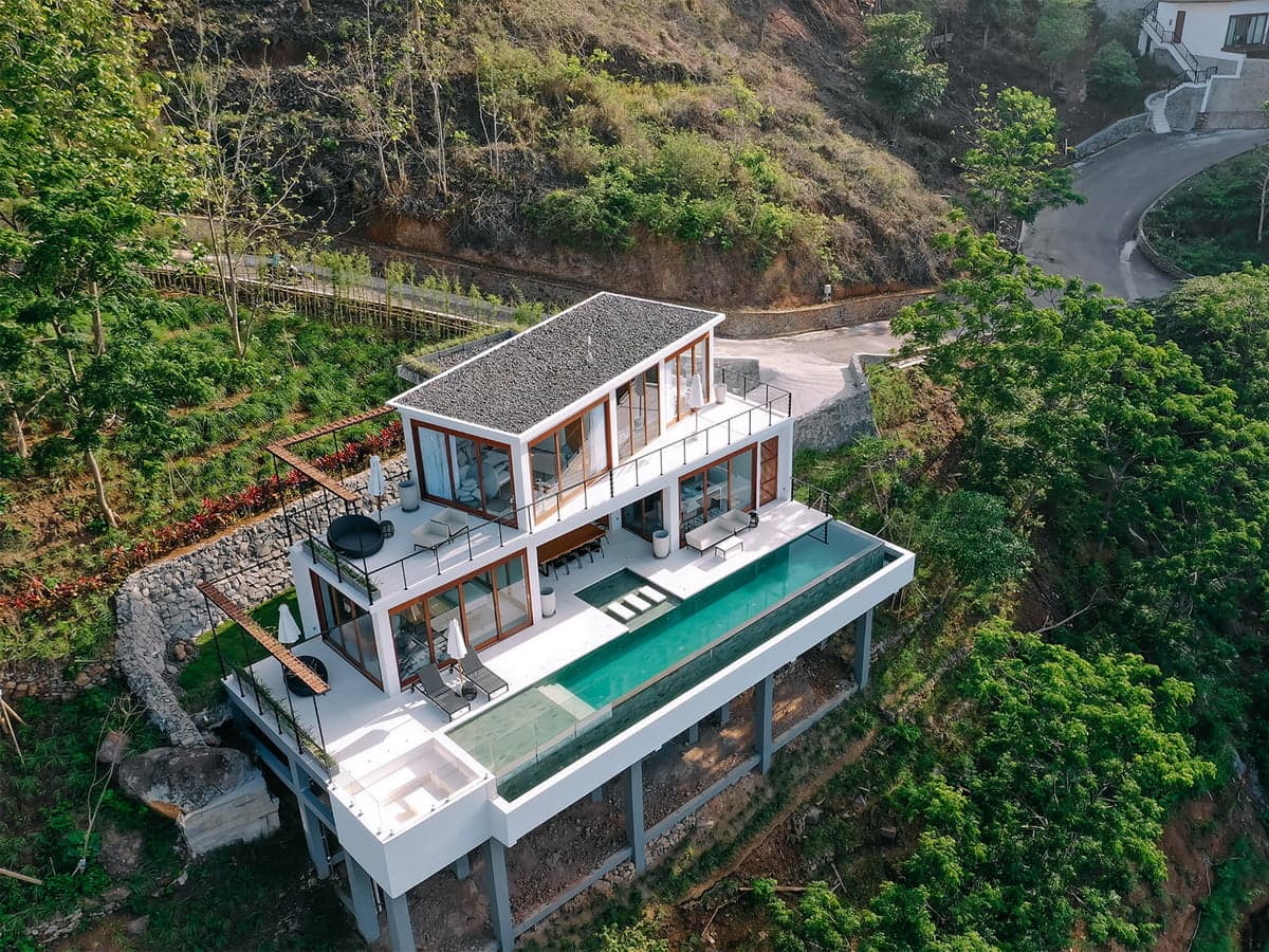 Villa Selong Selo Lombok - 2br (best price 2026) β private villa in Lombok, Bali