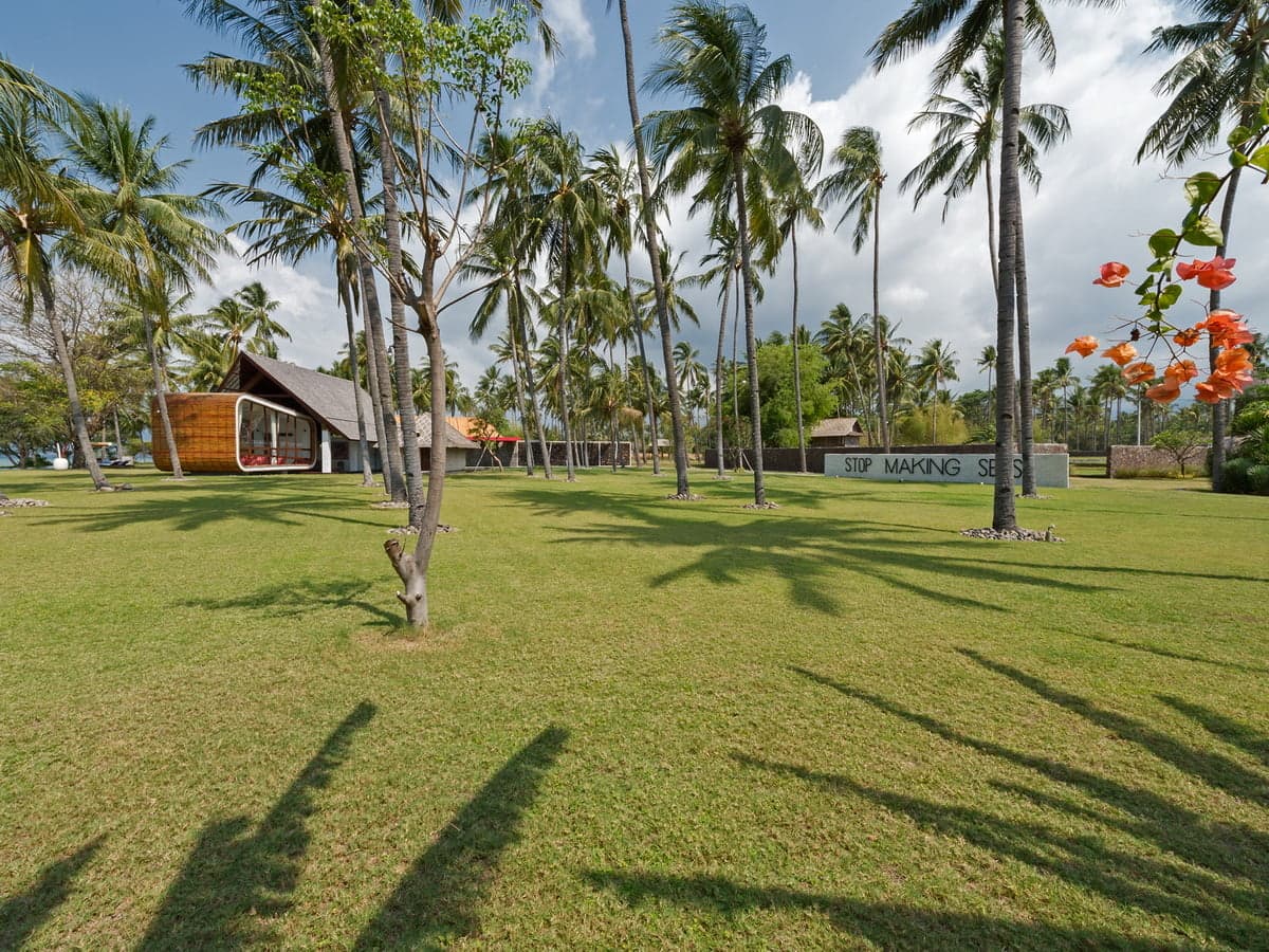 Villa Sapi Lombok - 6br (best price 2026) β photo 2, private villa in Lombok