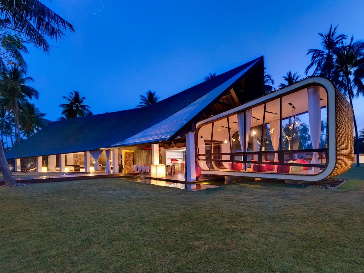 Villa Sapi Lombok - 6br (best price 2026) β private villa in Lombok, Bali