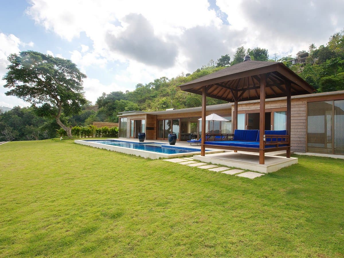 Villa Selong Selo Lombok - 2br (best price 2026) β photo 2, private villa in Lombok