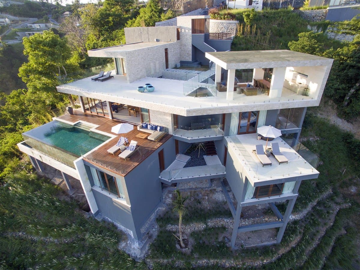 Villa Selong Selo Lombok - 4br ( best price 2026) β private villa in Lombok, Bali