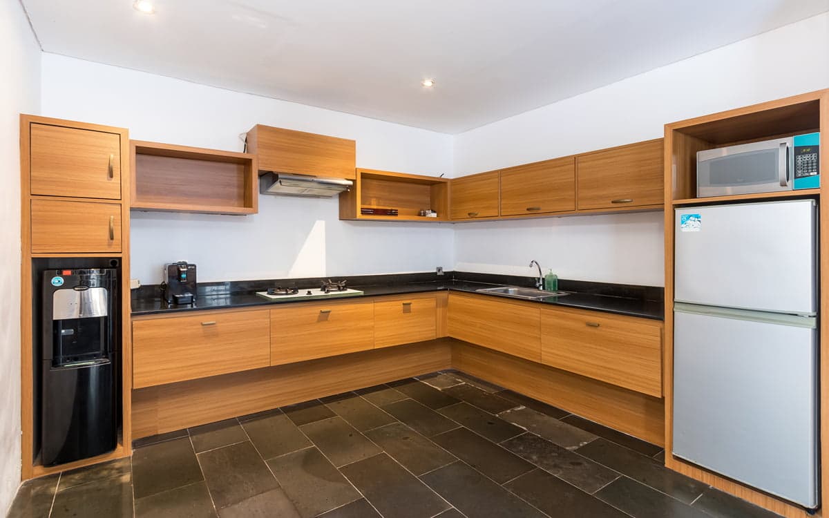 The Chands Three Seminyak, Bali - 3br (best price 2026) — photo 2, private villa in Seminyak