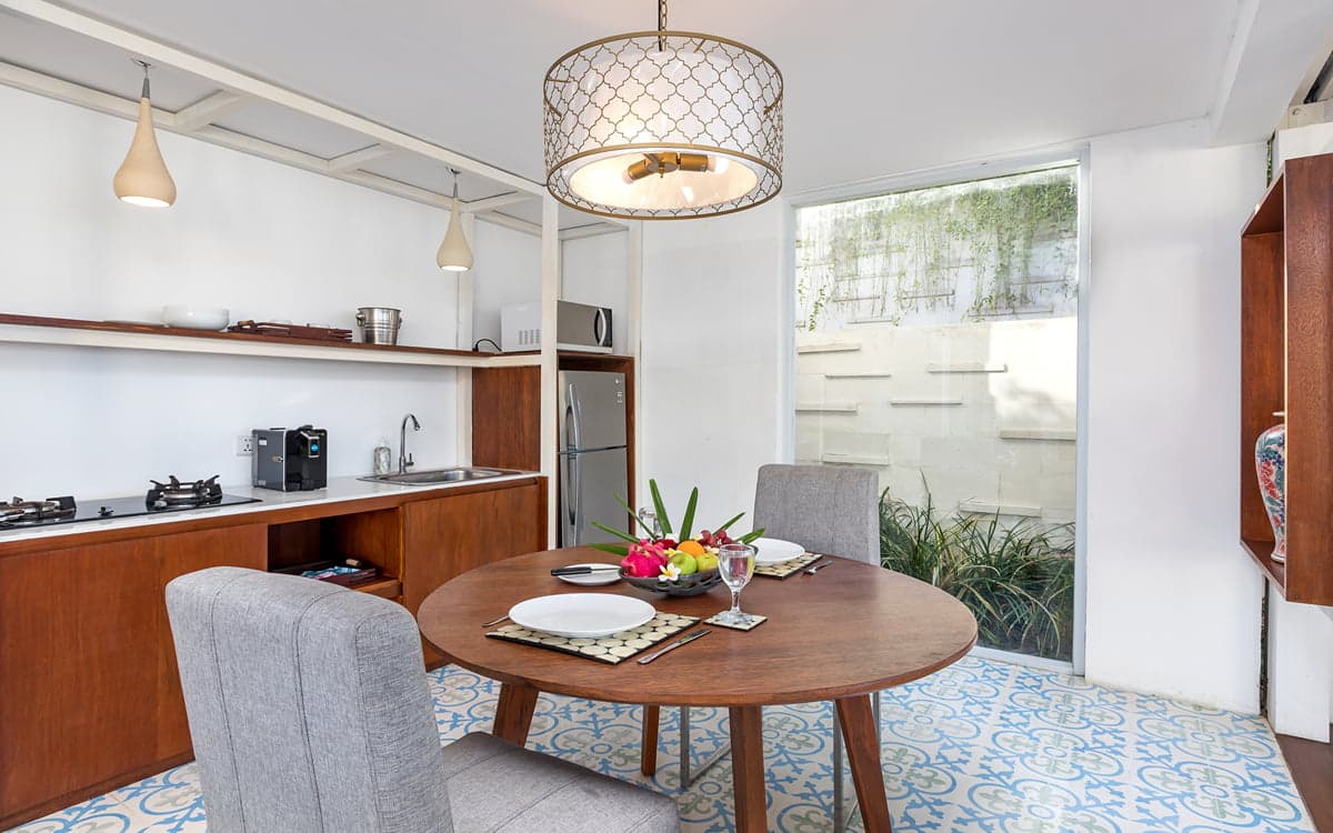 The Chands One Seminyak, Bali - 1br (best price 2026) — photo 2, private villa in Seminyak