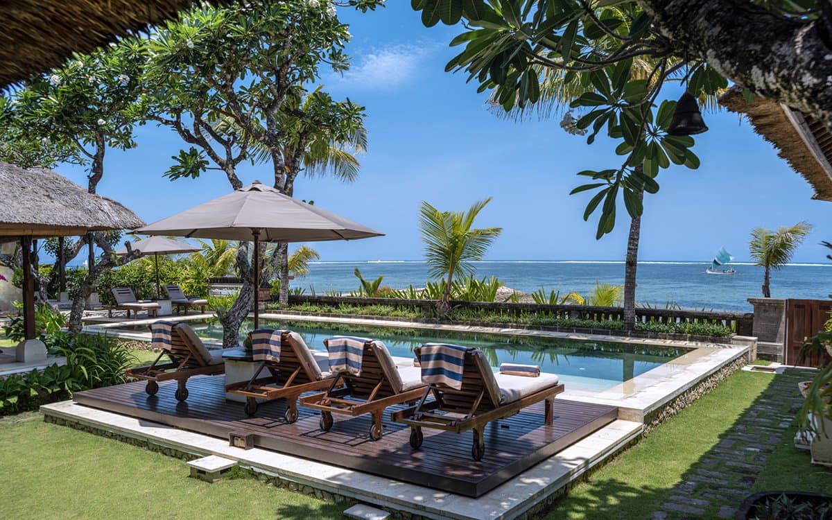 Villa Cemara Sanur, Bali - 5br (best price 2026) — private villa in Sanur, Bali