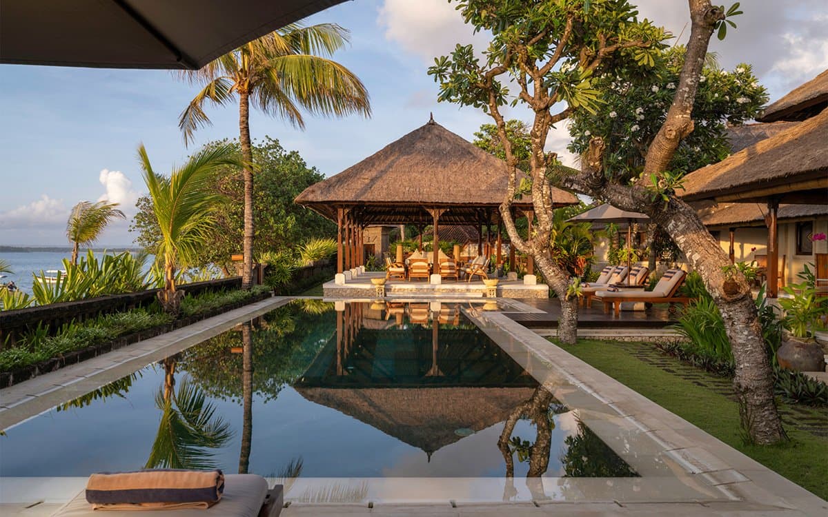 Villa Cemara Sanur, Bali - 5br (best price 2026) β photo 2, private villa in Sanur