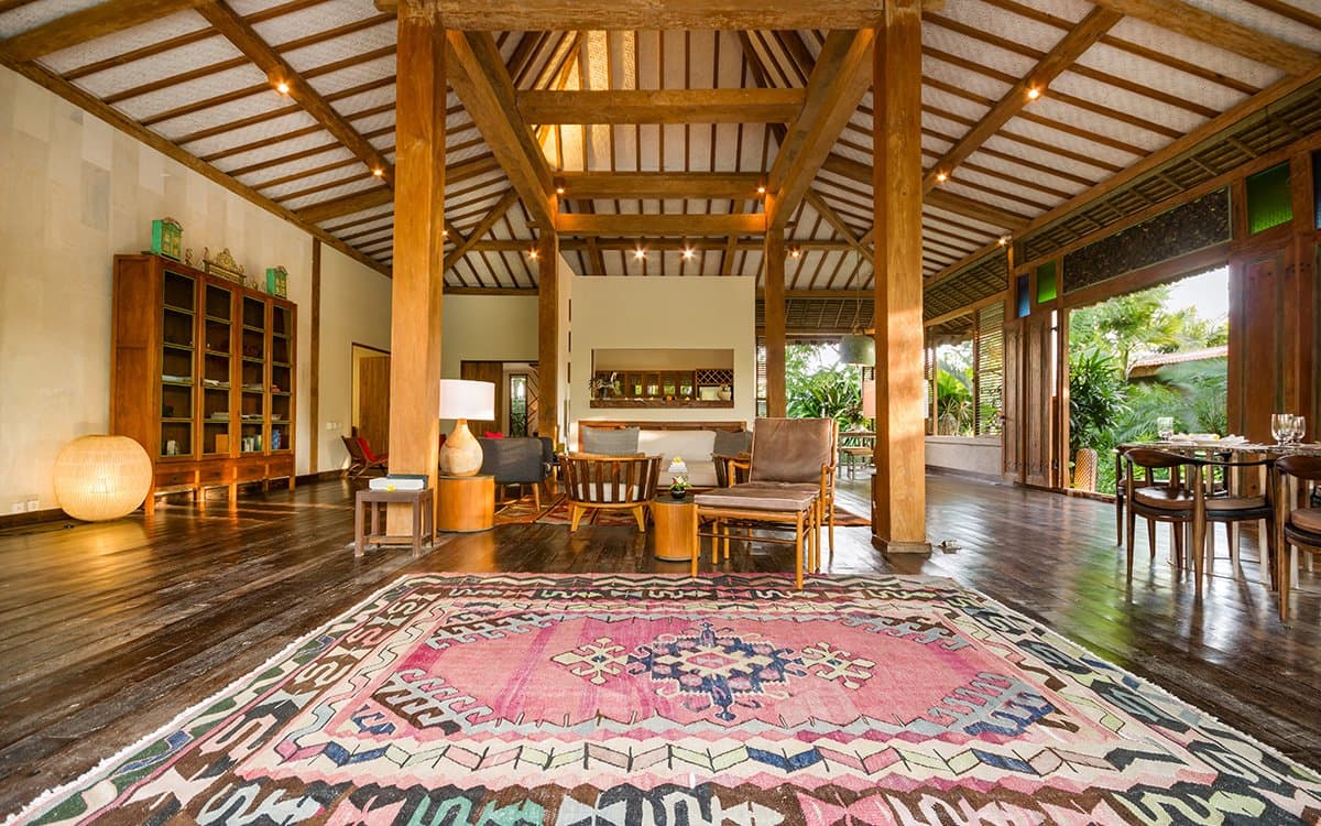 Villa Desa Roro Canggu, Bali - 2br (best price 2026) — photo 2, private villa in Canggu