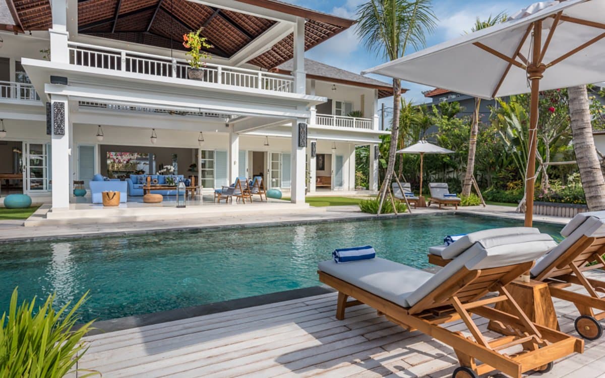 Villa Marang Canggu, Bali - 6br (best price 2026) β photo 2, private villa in Canggu