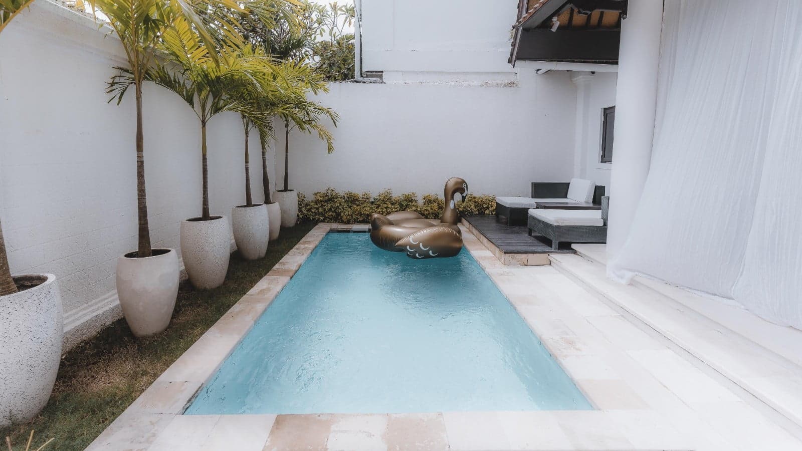 Villa Manis Kecil Seminyak Bali, 3br (best price 2026) — private villa in Seminyak, Bali