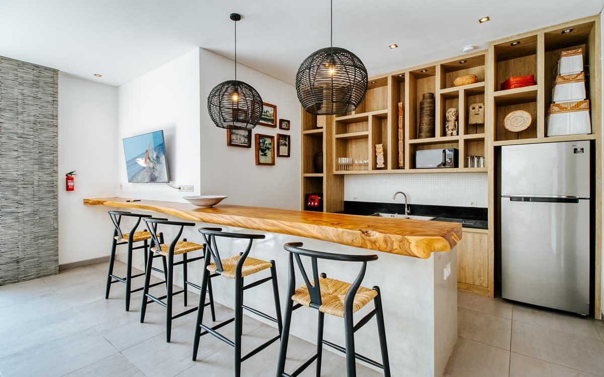 Villa Noya — photo 2, private villa in Canggu