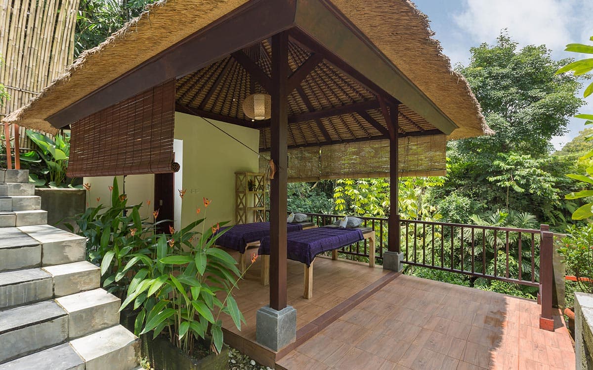 Villa Atap Padi Ubud - 4br (best price 2026) — photo 2, private villa in Ubud