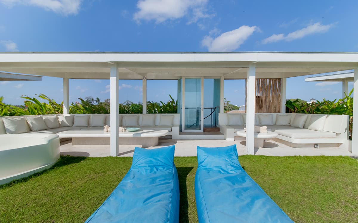 Villa Surga — photo 2, private villa in Canggu