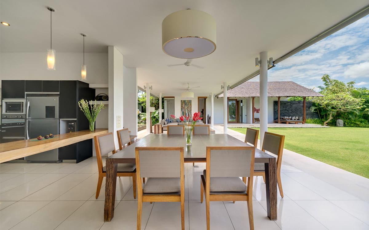 Villa Kavya Canggu - 4br (Best Price 2026) β photo 2, private villa in Canggu