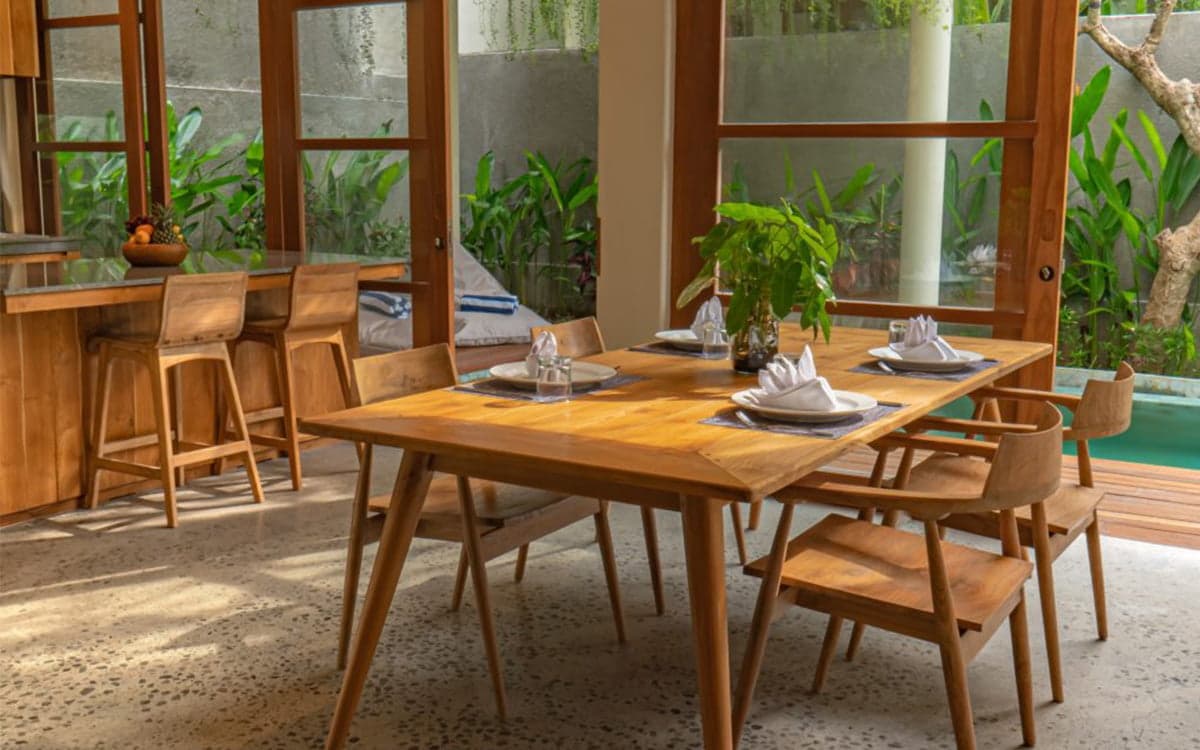 Anandathu Villa Canggu ❤️ Best Price 2026 — photo 2, private villa in Canggu