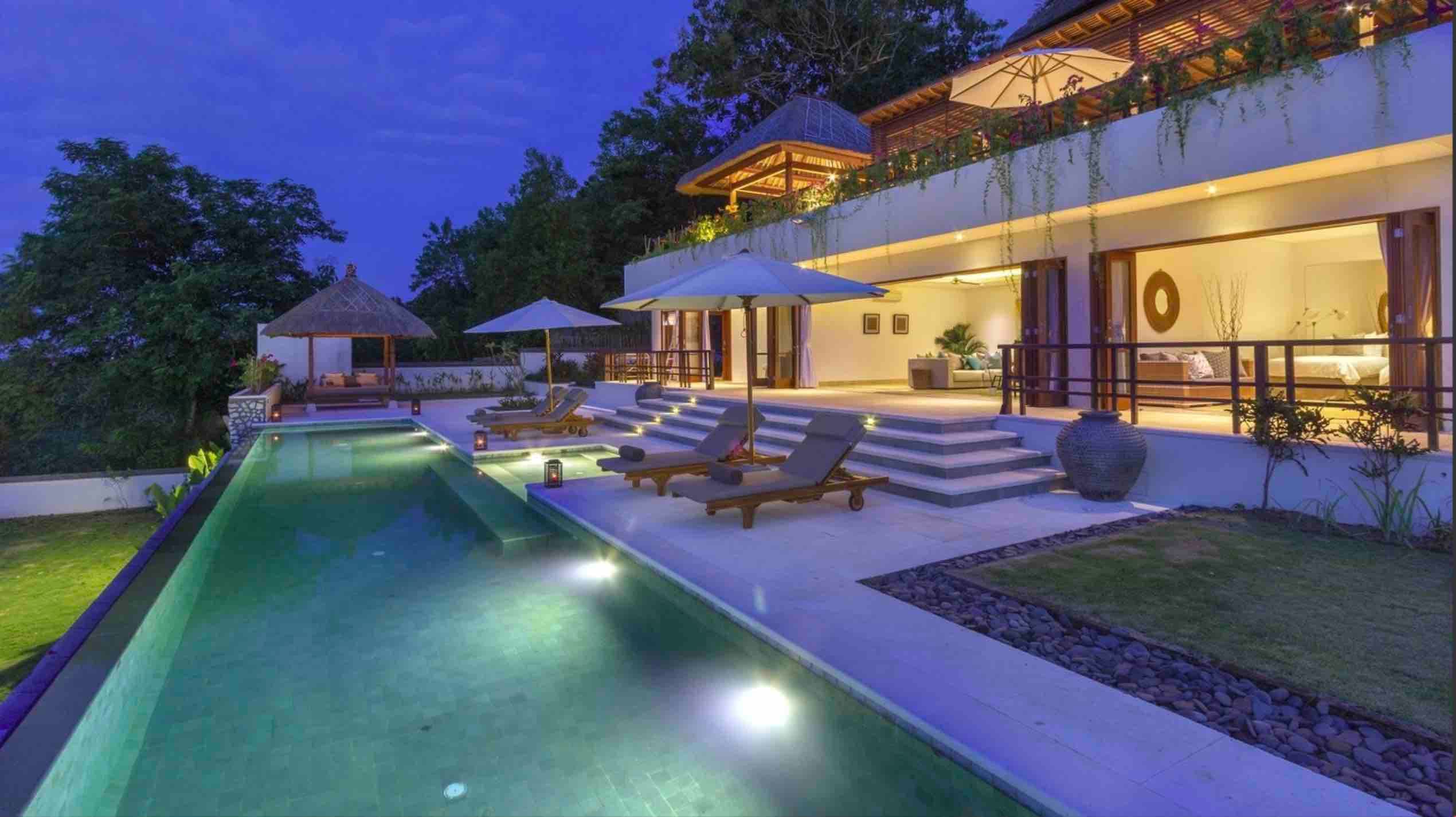 Villa Bayu Uluwatu, Bali - 2br (Best Price 2026) β photo 2, private villa in Uluwatu