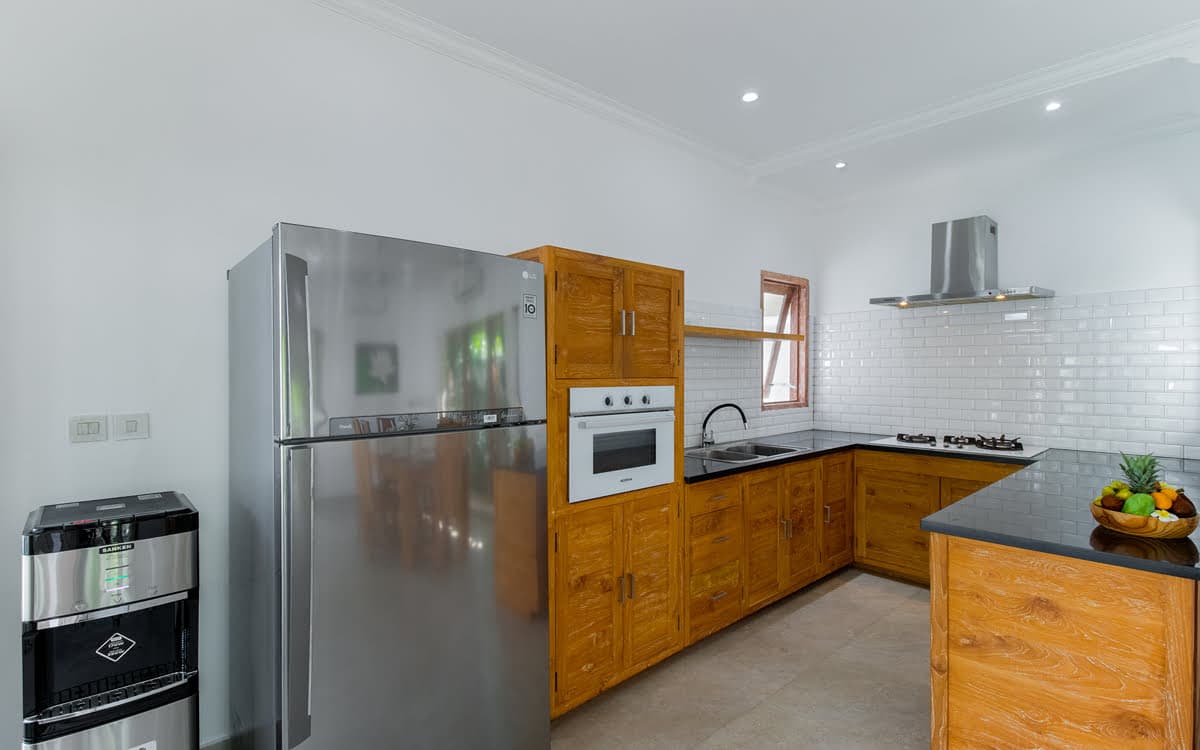 Villa Santi β photo 2, private villa in Canggu