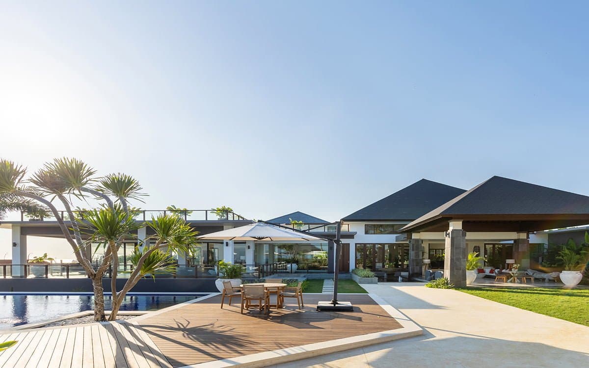 Villa Tirtha Bayu I Canggu, Bali — private villa in Canggu, Bali