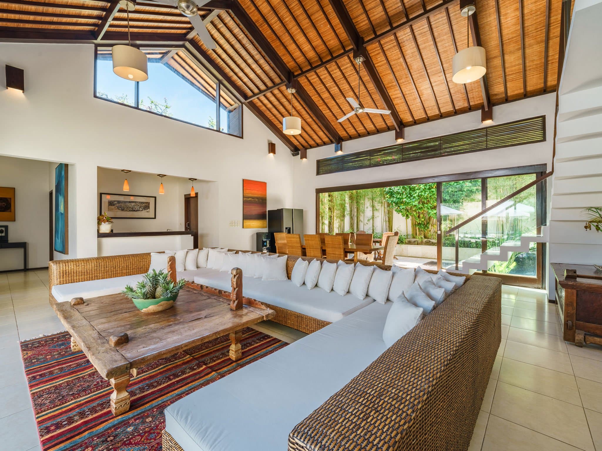 Villa Emmy Seminyak, Bali - 4br (best price 2026) β photo 2, private villa in Seminyak