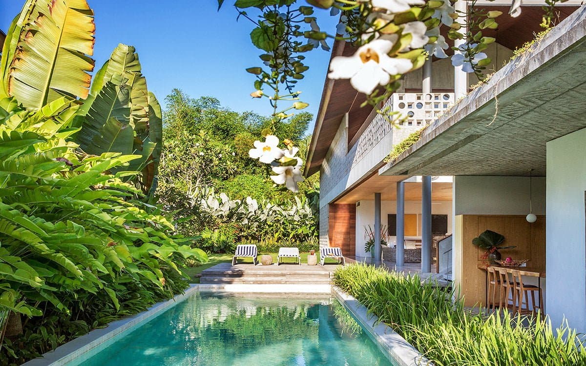 Villa Casabama β photo 2, private villa in Sanur