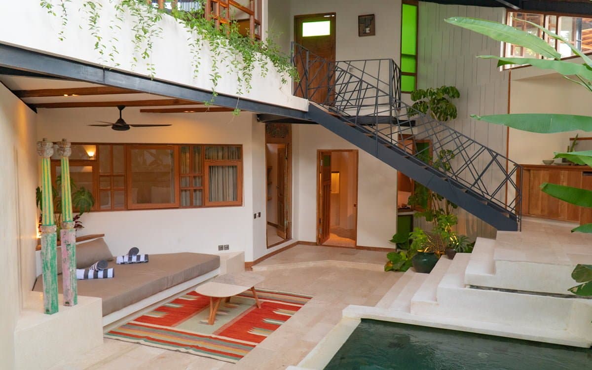 Skove Canggu Villas - 2br (best price 2026) β photo 2, private villa in Canggu
