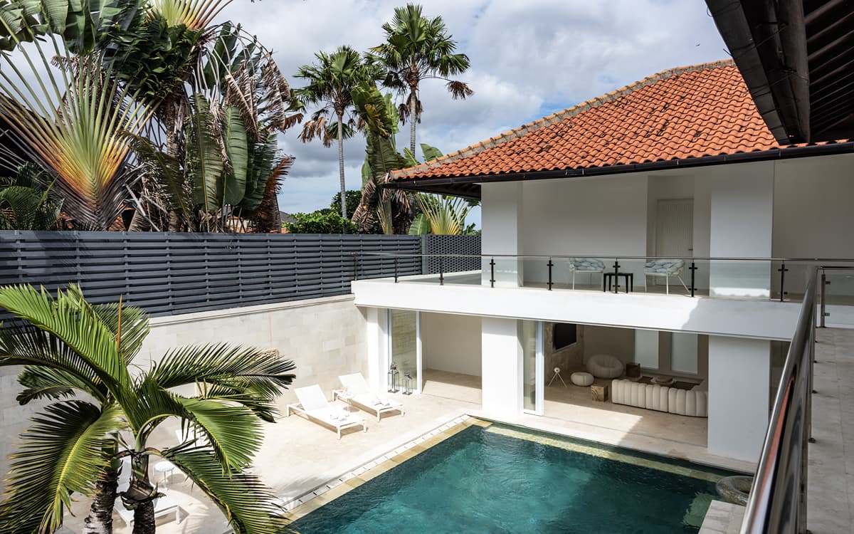 Villa Manis Cantik Seminyak - 4br (Best Price 2026) — private villa in Seminyak, Bali
