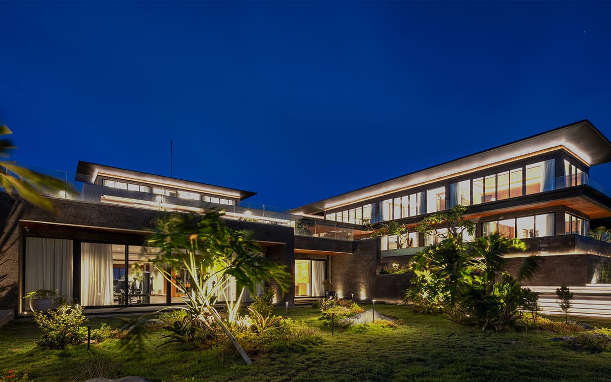 Villa Bie Uluwatu - 7br (Best Price 2026) — private villa in Uluwatu, Bali